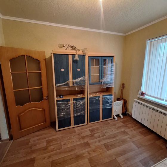 Продаётся 3-комнатная квартира в Макеевке, на улице Западной в Центре Гвардейки Макеевка