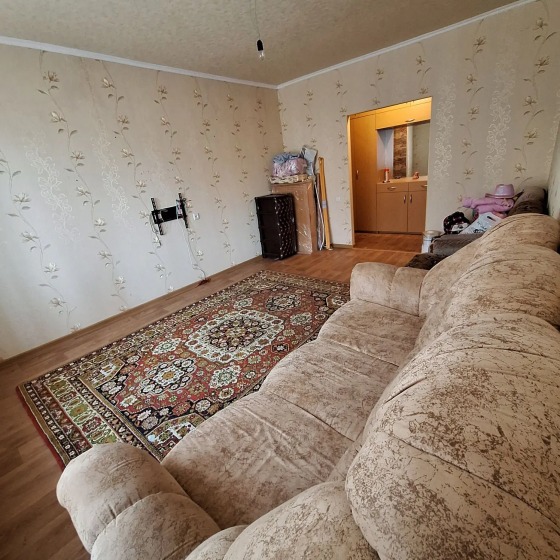 Продаётся 3-комнатная квартира в Макеевке, на улице Западной в Центре Гвардейки Макеевка