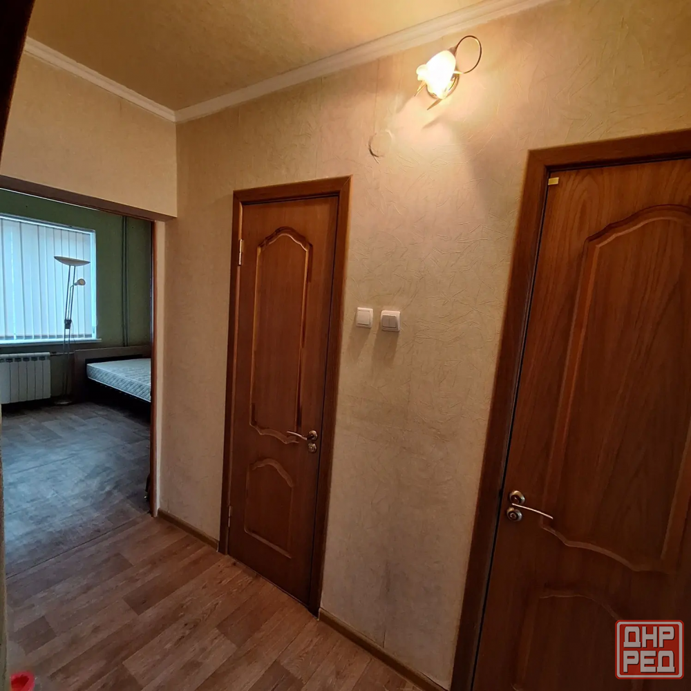 Продаётся 3-комнатная квартира в Макеевке, на улице Западной в Центре Гвардейки Макеевка - изображение 5