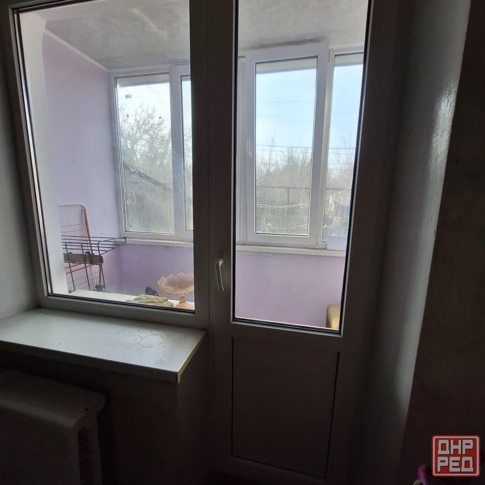 Продаётся 3-комнатная квартира в Макеевке, на улице Западной в Центре Гвардейки Макеевка - изображение 9