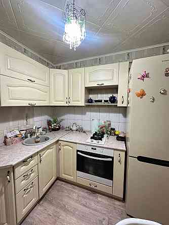 Сдаётся двухкомнатная квартира в г. Мариуполе в Кальмиусском районе. Мариуполь