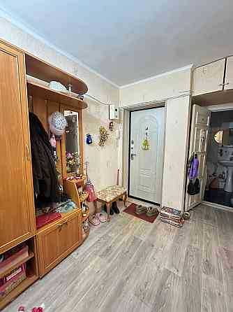 Сдаётся двухкомнатная квартира в г. Мариуполе в Кальмиусском районе. Мариуполь