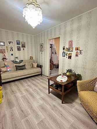 Сдаётся двухкомнатная квартира в г. Мариуполе в Кальмиусском районе. Мариуполь