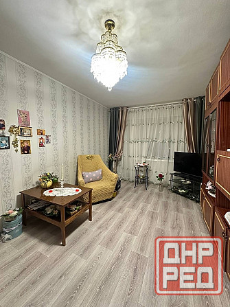 Сдаётся двухкомнатная квартира в г. Мариуполе в Кальмиусском районе. Мариуполь - изображение 6