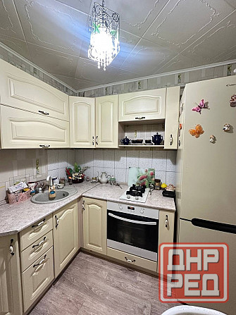 Сдаётся двухкомнатная квартира в г. Мариуполе в Кальмиусском районе. Мариуполь - изображение 2