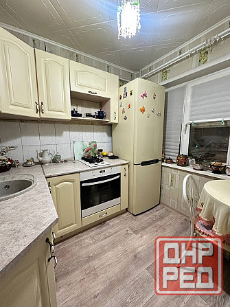 Сдаётся двухкомнатная квартира в г. Мариуполе в Кальмиусском районе. Мариуполь - изображение 3