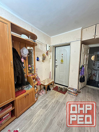 Сдаётся двухкомнатная квартира в г. Мариуполе в Кальмиусском районе. Мариуполь - изображение 4