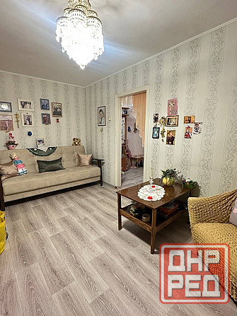 Сдаётся двухкомнатная квартира в г. Мариуполе в Кальмиусском районе. Мариуполь - изображение 1