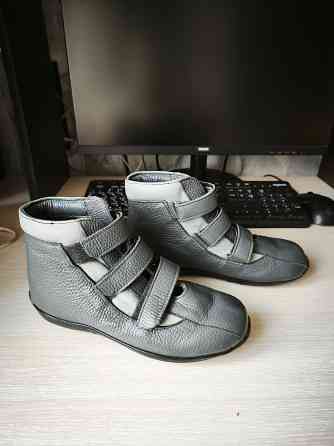 Демисезонный ортопедические ботинки Донецк