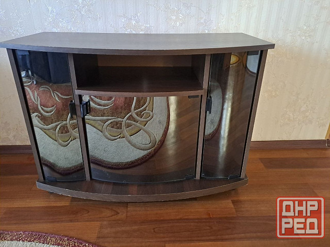 Тумба под телевизор Донецк - изображение 1