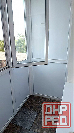 Сдам 1 комнатную квартиру Донецк - изображение 8