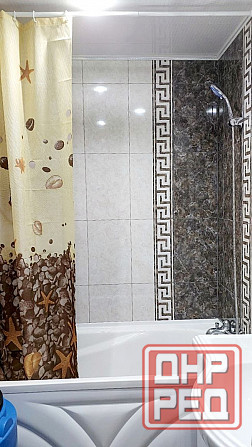 Сдам 1 комнатную квартиру Донецк - изображение 9