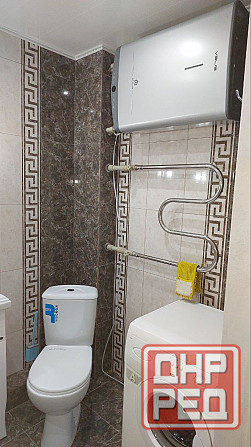 Сдам 1 комнатную квартиру Донецк - изображение 11