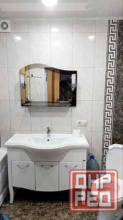 Сдам 1 комнатную квартиру Донецк - изображение 10