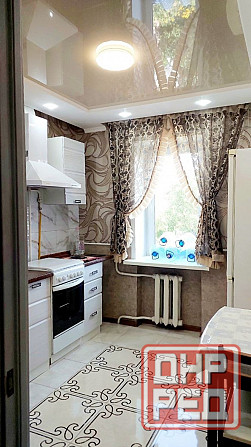 Сдам 1 комнатную квартиру Донецк - изображение 1