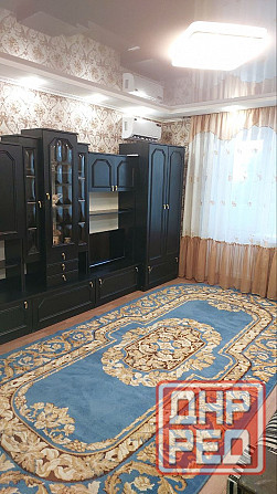 Сдам 1 комнатную квартиру Донецк - изображение 7