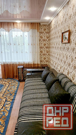 Сдам 1 комнатную квартиру Донецк - изображение 5