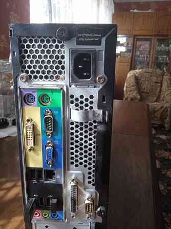 системник с монитором просто компьютер Макеевка