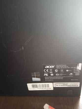 системник с монитором просто компьютер Макеевка