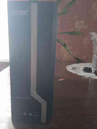 системник с монитором просто компьютер Макеевка