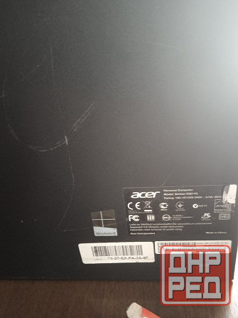 системник с монитором просто компьютер Макеевка - изображение 2