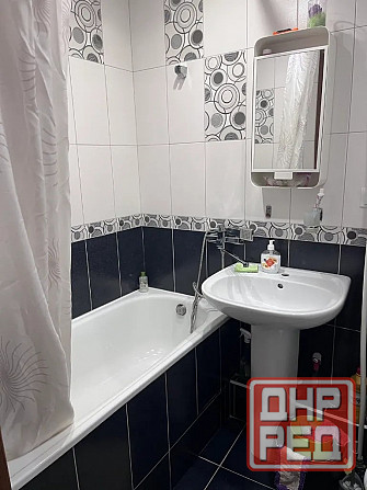 Сдаётся уютная 2-комнатная квартира в Пролетарском районе Донецка, ул. Щетинина Донецк - изображение 7