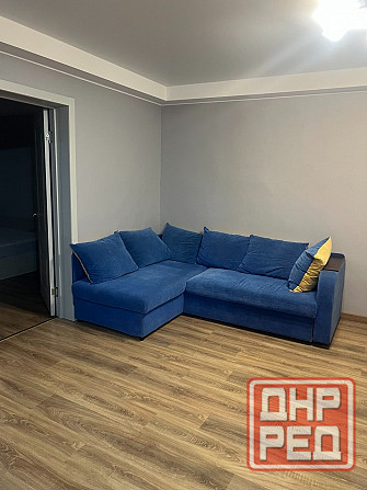 Сдам 2-кв,киевский ровд,б.вишневского Донецк - изображение 7