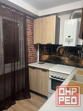 Сдам 2-кв,киевский ровд,б.вишневского Донецк - изображение 5