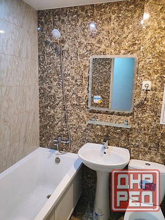 Сдам 2-кв,киевский ровд,б.вишневского Донецк - изображение 1