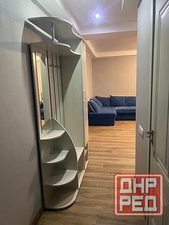 Сдам 2-кв,киевский ровд,б.вишневского Донецк - изображение 10