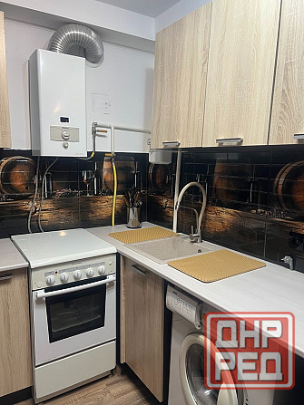 Сдам 2-кв,киевский ровд,б.вишневского Донецк - изображение 12