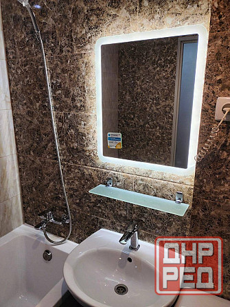 Сдам 2-кв,киевский ровд,б.вишневского Донецк - изображение 2