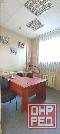 Продам помещение 60 м² в Ворошиловском р-не. Деловой Центр города! Донецк - изображение 4