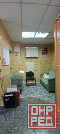 Продам помещение 60 м² в Ворошиловском р-не. Деловой Центр города! Донецк - изображение 3