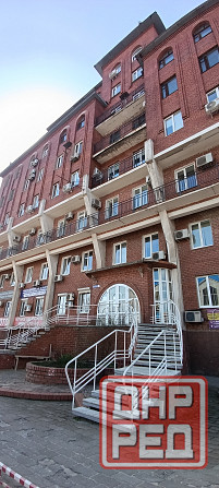 Продам помещение 60 м² в Ворошиловском р-не. Деловой Центр города! Донецк - изображение 1