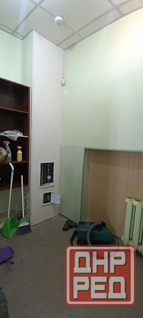 Продам помещение 60 м² в Ворошиловском р-не. Деловой Центр города! Донецк - изображение 6