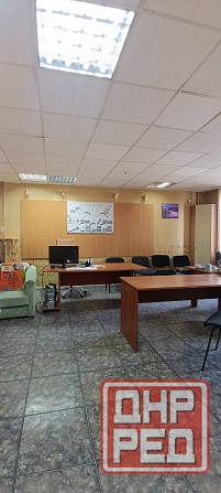 Продам помещение 60 м² в Ворошиловском р-не. Деловой Центр города! Донецк - изображение 2