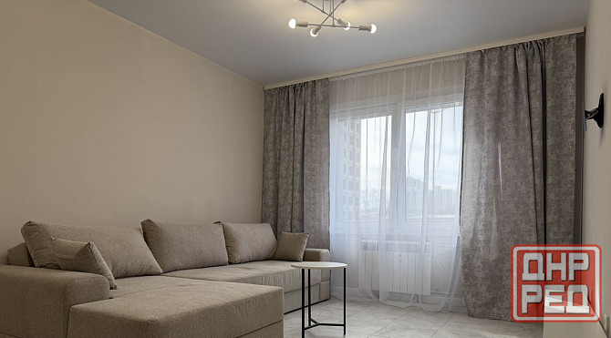 Сдаю двухкомнатную квартиру в Ленинском районе Донецка, ориентир Цирк. Донецк - изображение 2