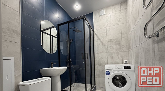 Сдаю двухкомнатную квартиру в Ленинском районе Донецка, ориентир Цирк. Донецк - изображение 7