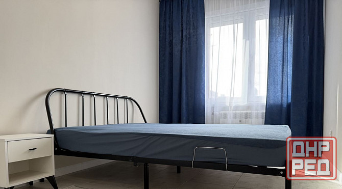 Сдаю двухкомнатную квартиру в Ленинском районе Донецка, ориентир Цирк. Донецк - изображение 5