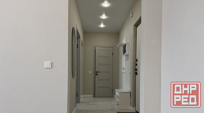 Сдаю двухкомнатную квартиру в Ленинском районе Донецка, ориентир Цирк. Донецк - изображение 6