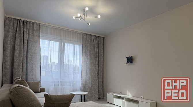 Сдаю двухкомнатную квартиру в Ленинском районе Донецка, ориентир Цирк. Донецк - изображение 3