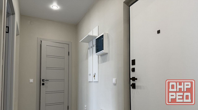 Сдаю двухкомнатную квартиру в Ленинском районе Донецка, ориентир Цирк. Донецк - изображение 4