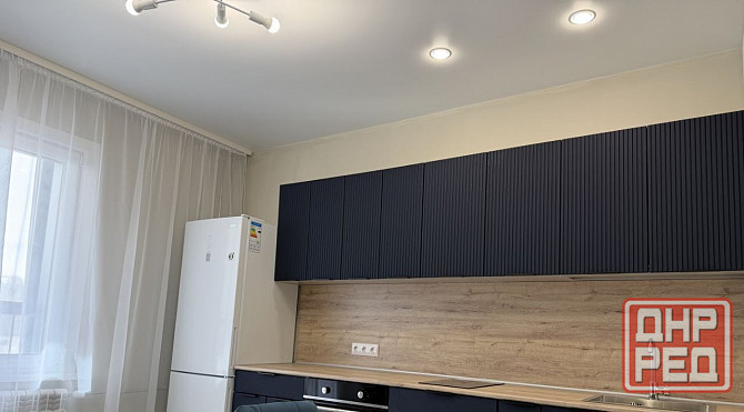 Сдаю двухкомнатную квартиру в Ленинском районе Донецка, ориентир Цирк. Донецк - изображение 1