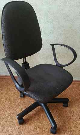 Офисное кресло Донецк