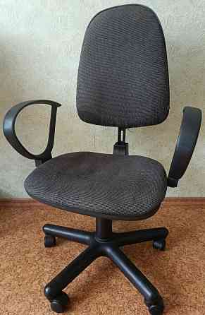 Офисное кресло Донецк