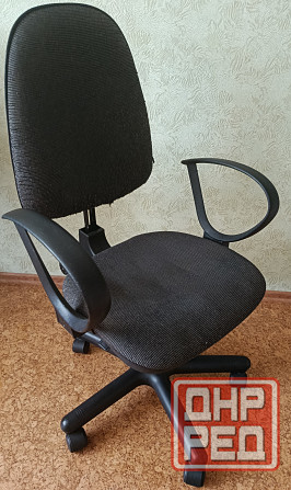 Офисное кресло Донецк - изображение 1