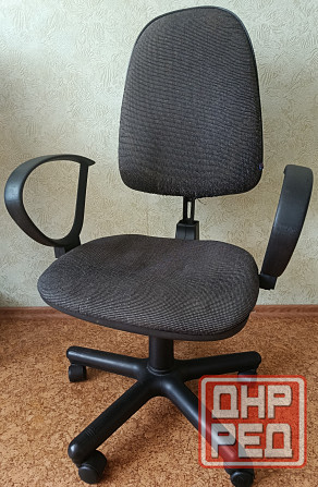 Офисное кресло Донецк - изображение 2