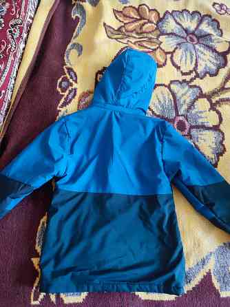 Демисезонная куртка Донецк