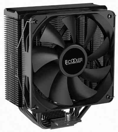 Кулер - арт-9333 Pccooler Paladin Ex400 Argb Plus Донецк